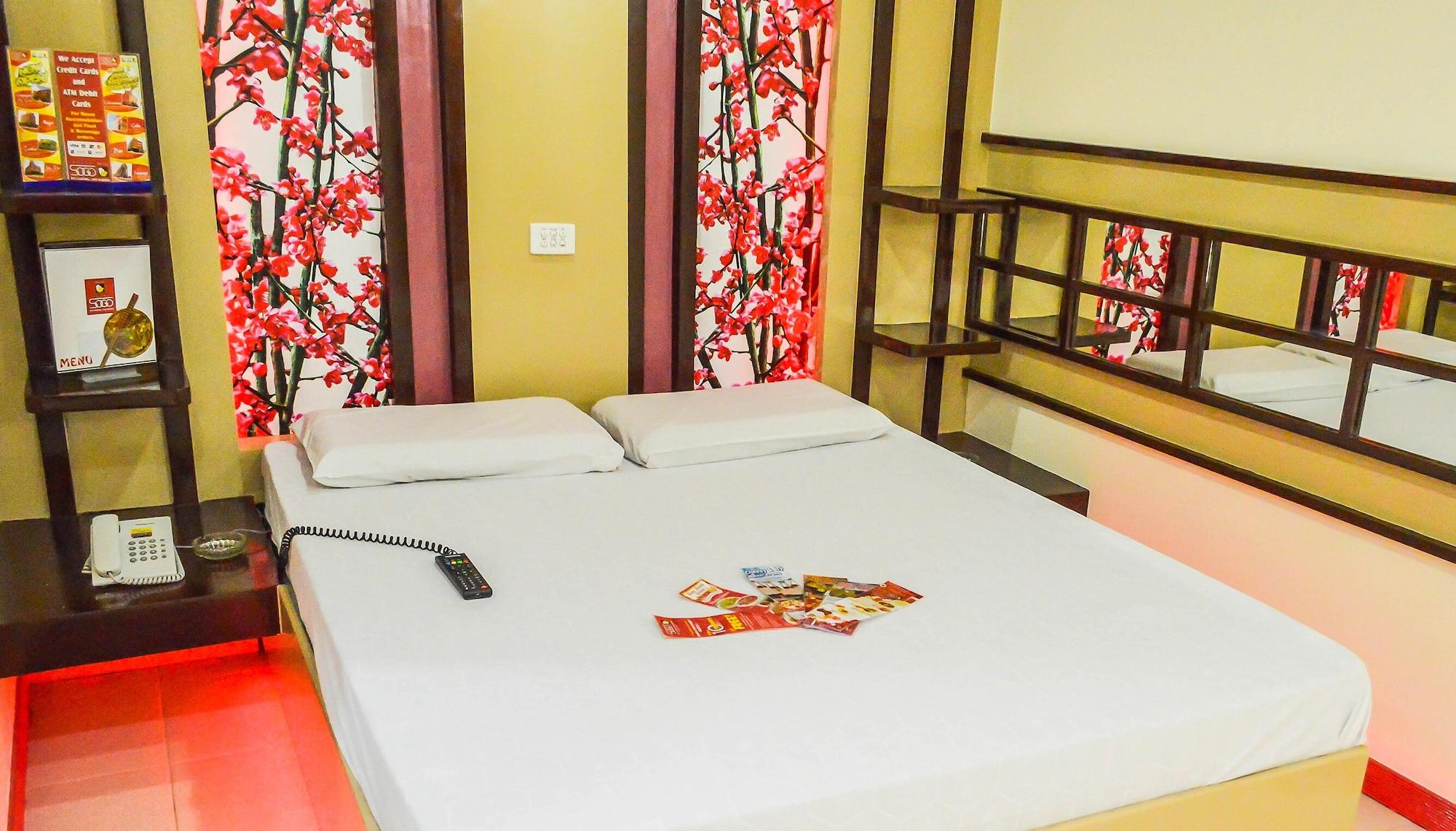 Hotel Sogo Pasay Wood Street Екстер'єр фото