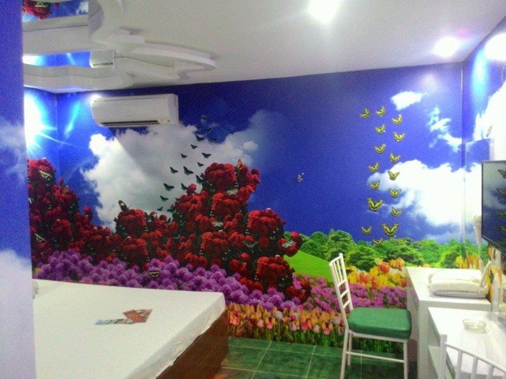 Hotel Sogo Pasay Wood Street Екстер'єр фото
