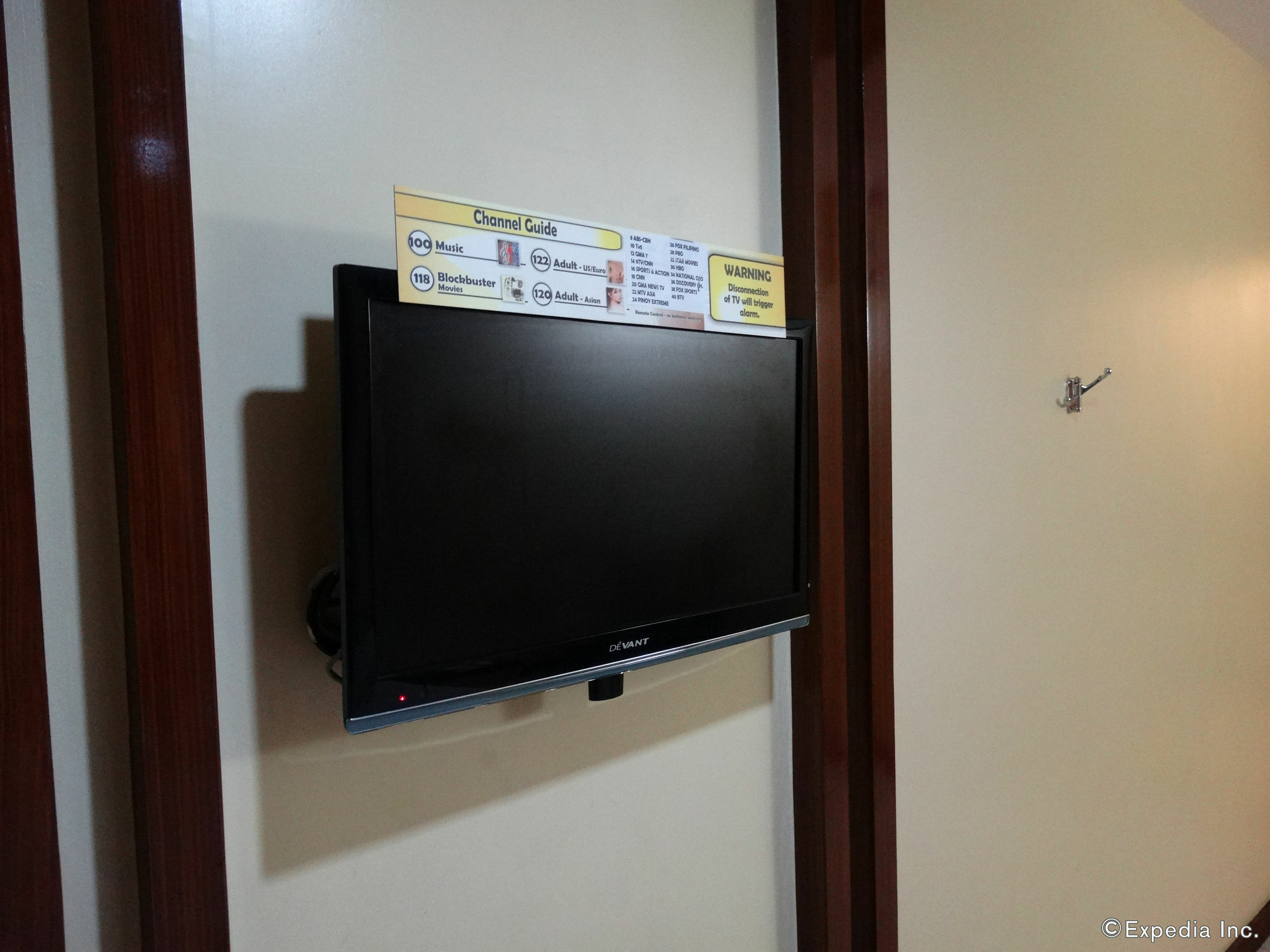 Hotel Sogo Pasay Wood Street Екстер'єр фото
